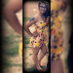 Meet your Posher, Agustina